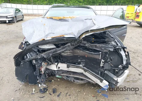 2015 Hyundai Genesis 3.8 из США, поврежденный, VIN KMHGN4JE5FU082290